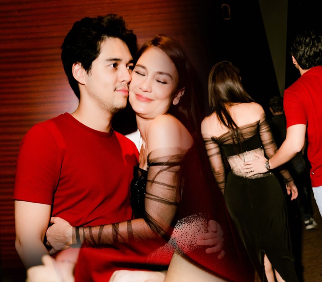 Belum Lama Menikah, Maxime Bouttier Protes Keras Luna Maya yang Jarang Pakai Cincin Kawin, Kok Bisa?