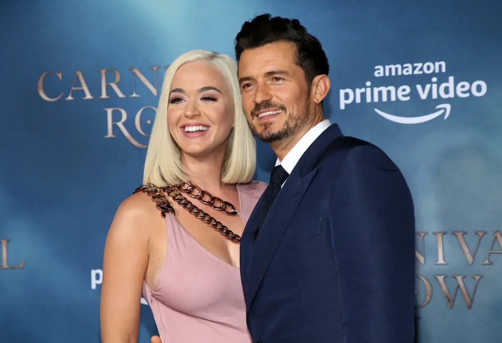 6 Tahun Tunangan Tapi Belum Nikah? Hubungan Katy Perry dan Orlando Bloom Dikabarkan Retak!