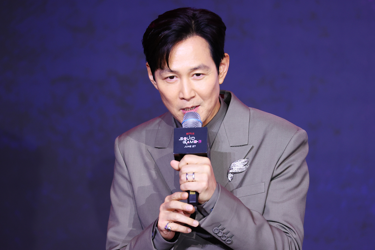 Squid Game Season 3 Bakal Tayang, Jadi Drama Klimaks Gi-hun vs Front Man!