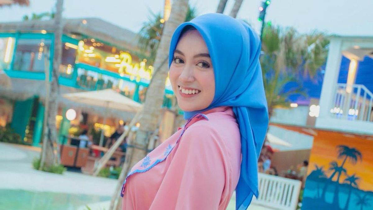 Gagal Taaruf Bikin Trauma, Nabilah Ayu Eks JKT48 Pilih Santai Cari Jodoh!