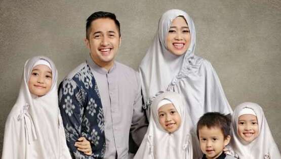 Punya Rezeki Melimpah, Irfan Hakim Langsung Ditawari Poligami oleh Istrinya! Ada Apa di Balik Keputusan Mengejutkan Ini?