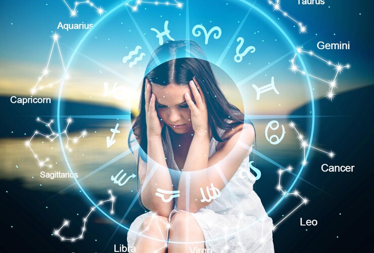 Suka Ngambek Tanpa Alasan dan Bikin Pusing, 5 Zodiak Ini Sering Membuat Orang Lain Kesal! Kamu Termasuk?