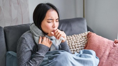 Miris! Indonesia Jadi Negara Kedua Terbanyak Kasus TBC di Dunia, 1 Orang Meninggal Tiap 4 Menit