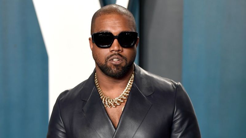 Bukan Kanye West, Kini Ubah Nama Jadi Ye Ye!
