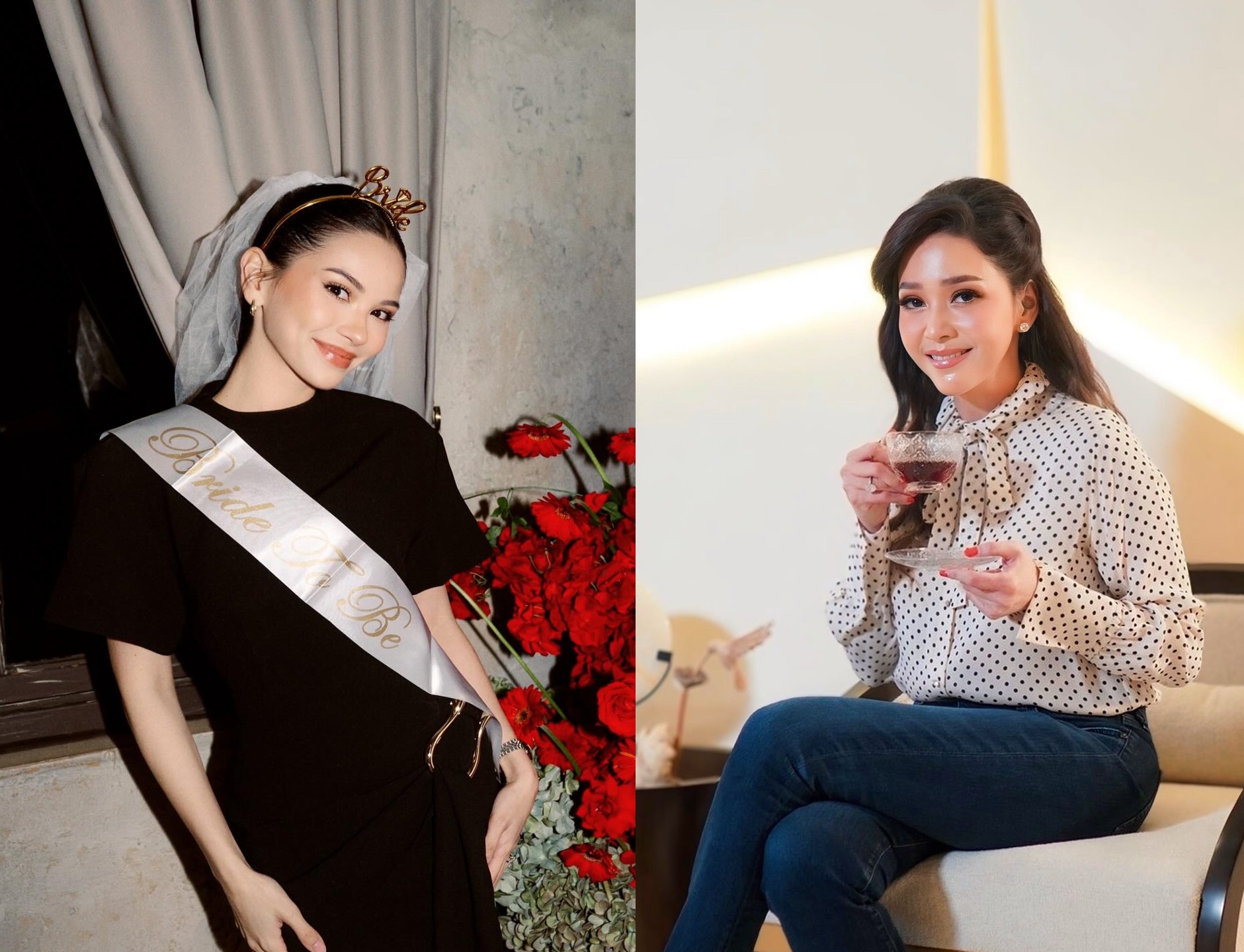 Maia Estianty Ungkap Janji dan Pesan Manis untuk Alyssa Daguise! Netizen: 'Calon Mertua Idaman!'