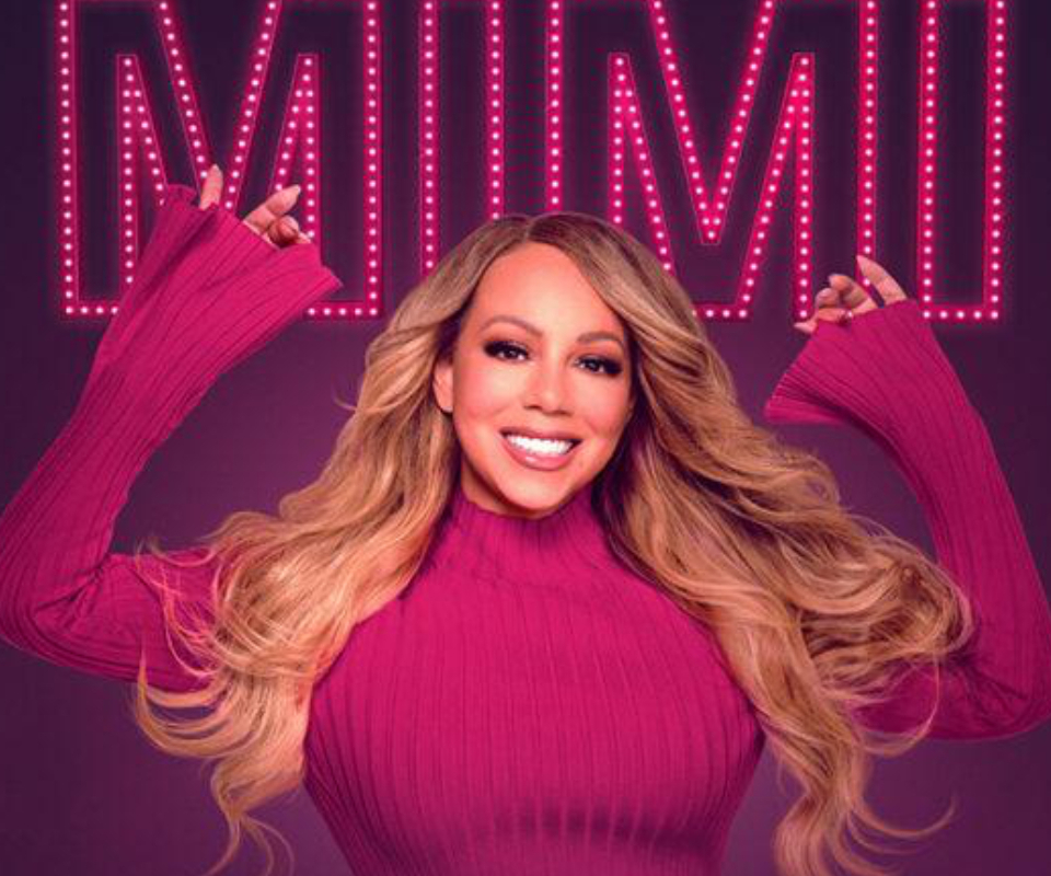 Mariah Carey Siap Mengguncang Sentul! Kesempatan Langka untuk Para Penggemar di Indonesia, Catat Tanggalnya!