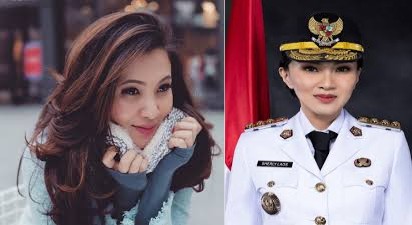 Mengenal Sherly Tjoanda! Gubernur Terkaya di Indonesia yang Santer Dijodohkan dengan Dedi Mulyadi