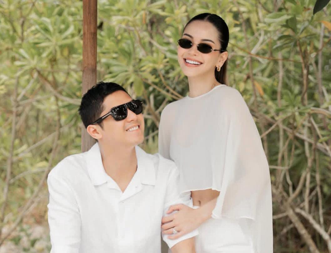 Ngidam Punya 7 Anak! Al Ghazali Ungkap Impian Besar di Hadapan Alyssa Daguise Jelang Pernikahan