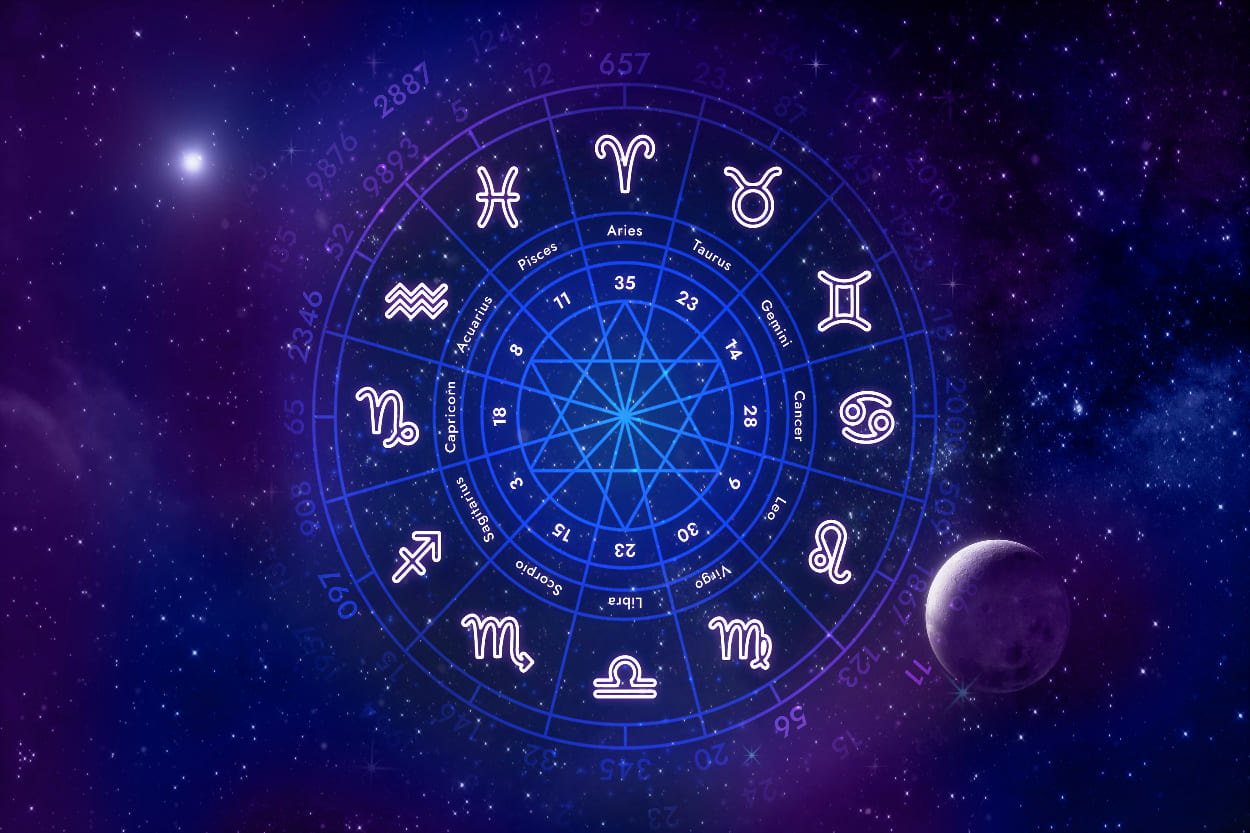 Ramalan Zodiak 12 Juni 2025: Karier Hoki, Pertemuan Cinta, hingga Rezeki Mengalir Deras, Bintang Ini yang Paling Beruntung!