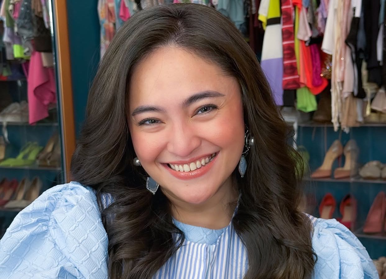 Marshanda Angkat Bicara Soal Isu Pindah Agama:  Kalau Memang Orang Itu Tertarik, Mereka Akan Datang Dengan Sendirinya
