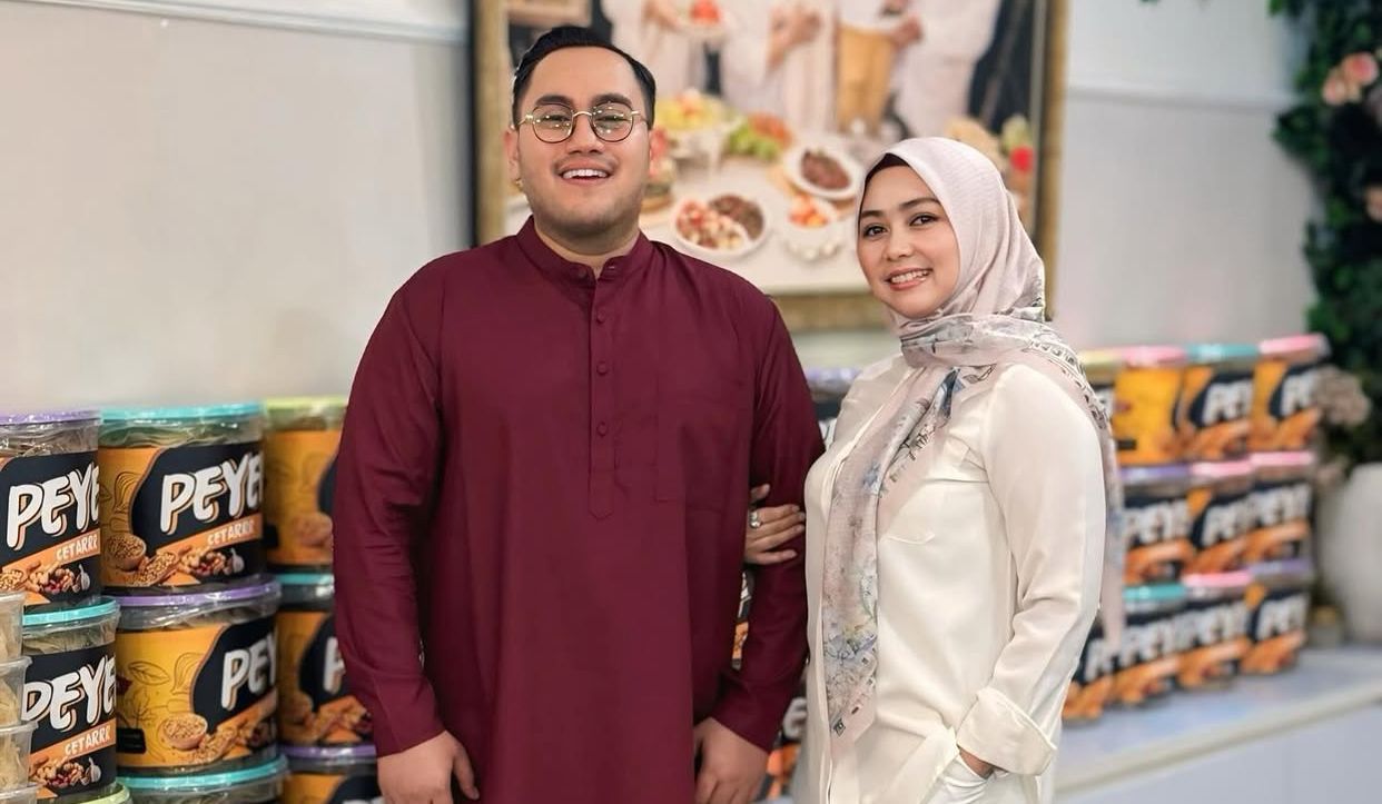 Minta Restu ke Aisyahrani, King Nassar Serius Ingin Masuk Keluarga Syahrini?