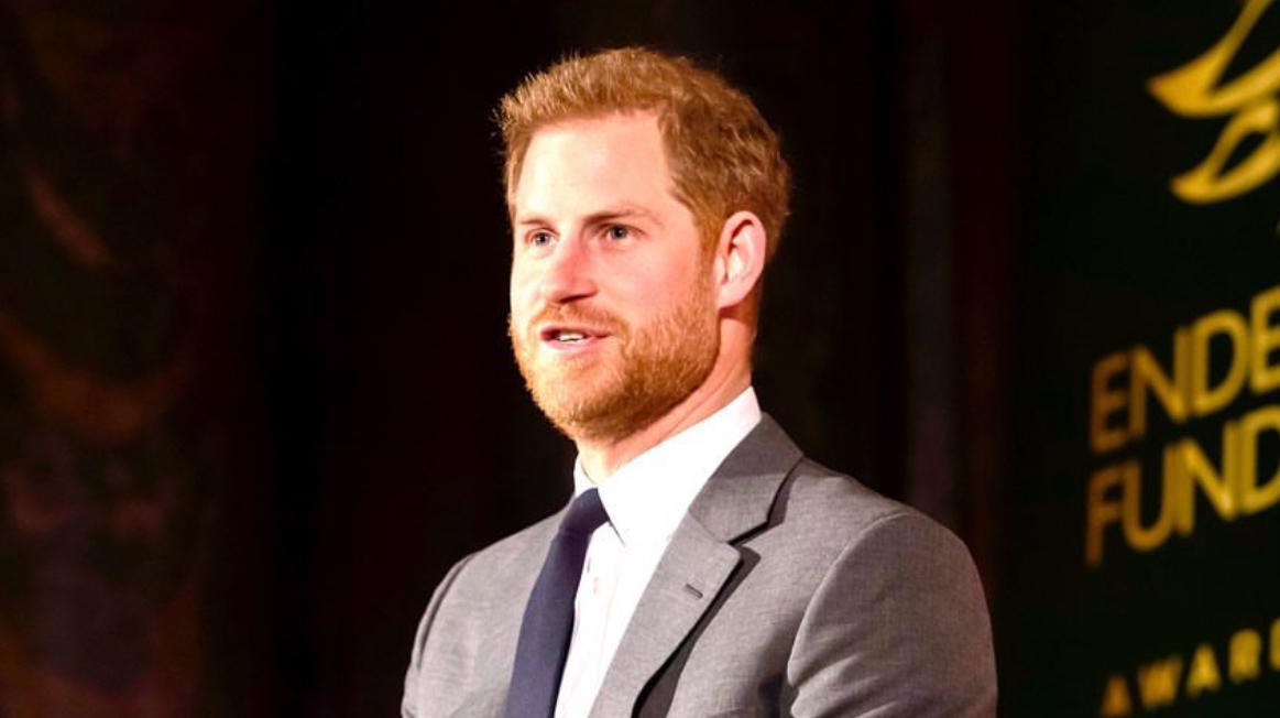 Pangeran Harry Sebut Ingin Pakai Nama Belakang Spenser, Tapi Ditolak Oleh Keluaga Diana?