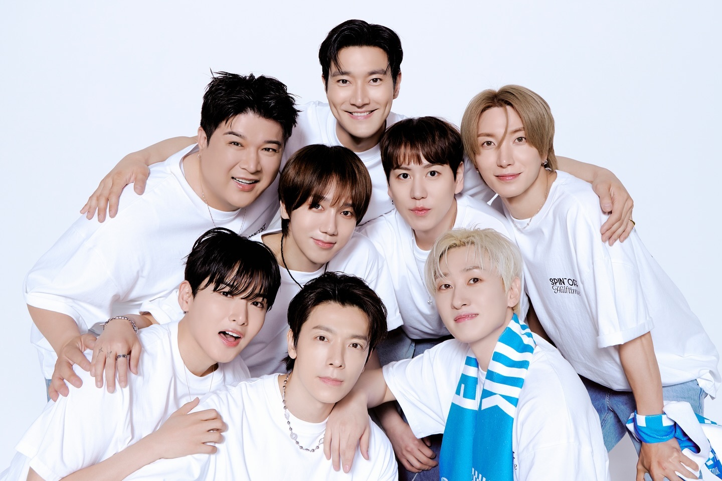 ELF Indonesia, Siap-Siap! Super Junior Akan Gelar Konser Megah di ICE BSD pada 13 September 2025!