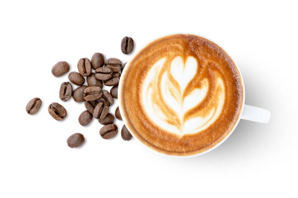 Kenapa White Coffee Jadi Pilihan Tepat untuk Lambung Sensitif? Kenali Segudang Manfaatnya yang Lebih Baik dari Kopi Biasa!