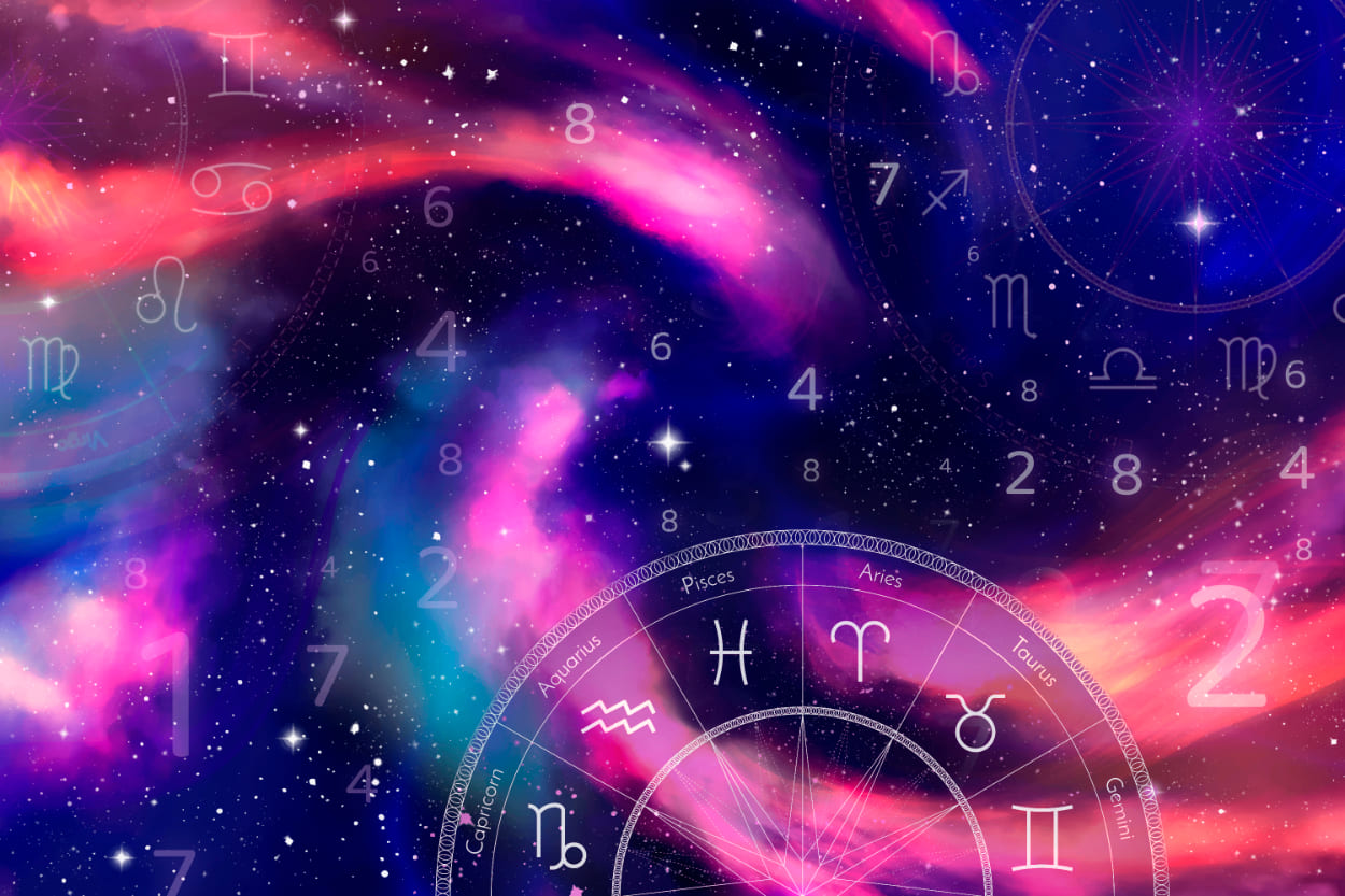 Ramalan Zodiak 13 Juni 2025: Bintang Cinta Menguat, Karier dan Keuangan Menggeliat, Bagaimana Nasibmu Hari Ini? gbr