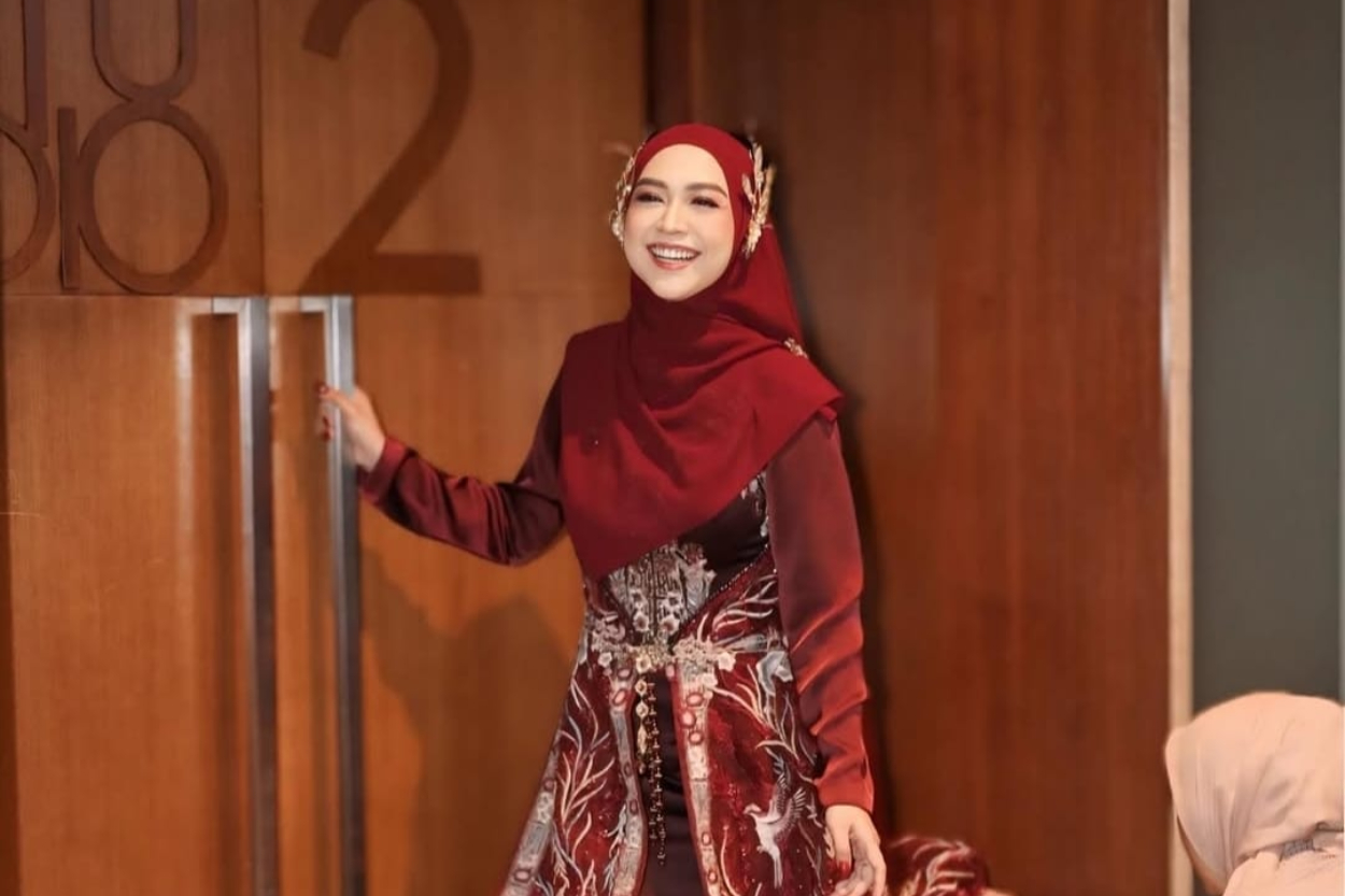 Buka Hati Usai Perceraian, Ria Ricis Terlihat Dekat dengan Sosok Pria Ini