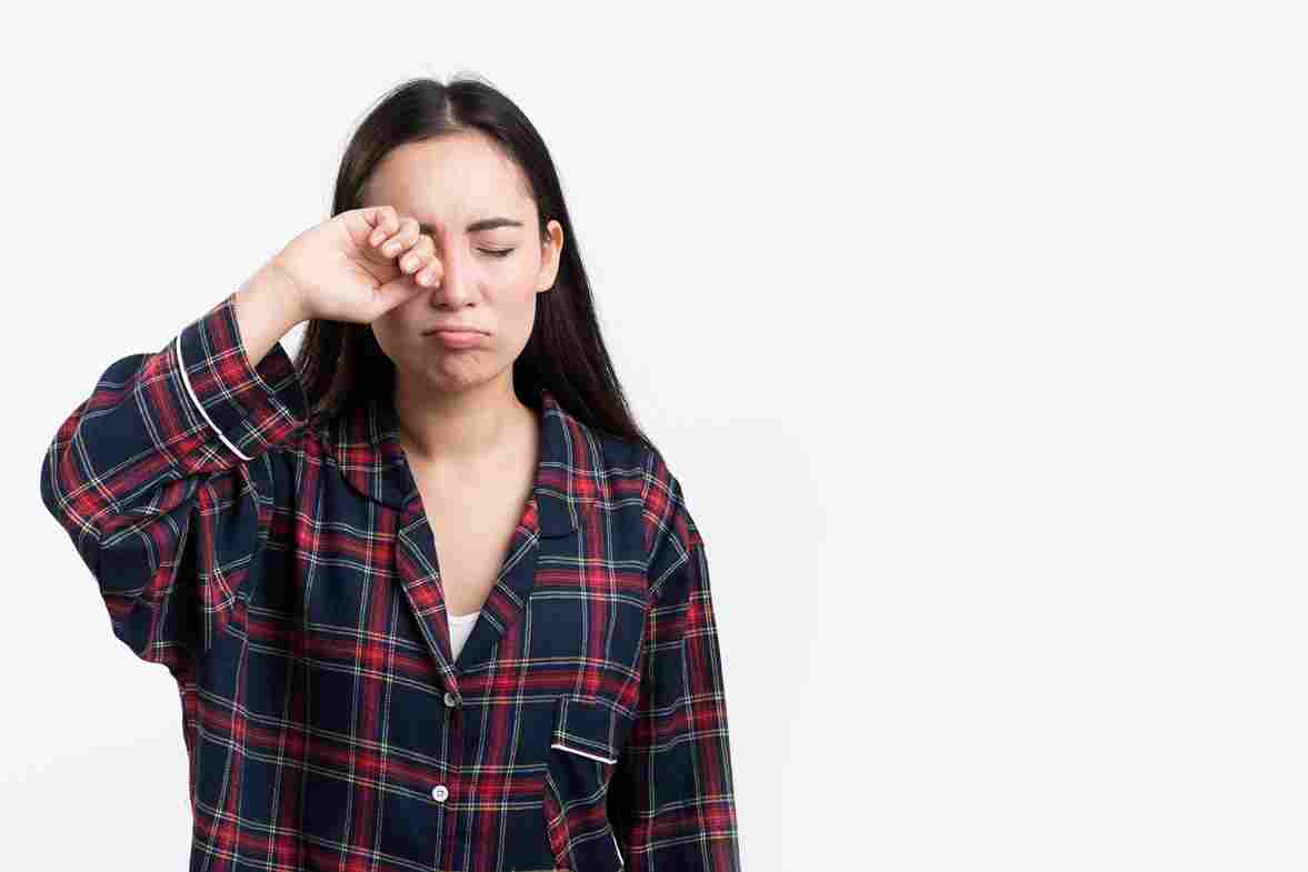Ternyata Garam Bisa Atasi Mata Bengkak Lho! Gimana Caranya? gbr
