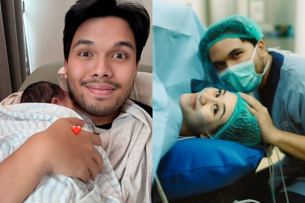 Detik Mengharukan! Suara Th...