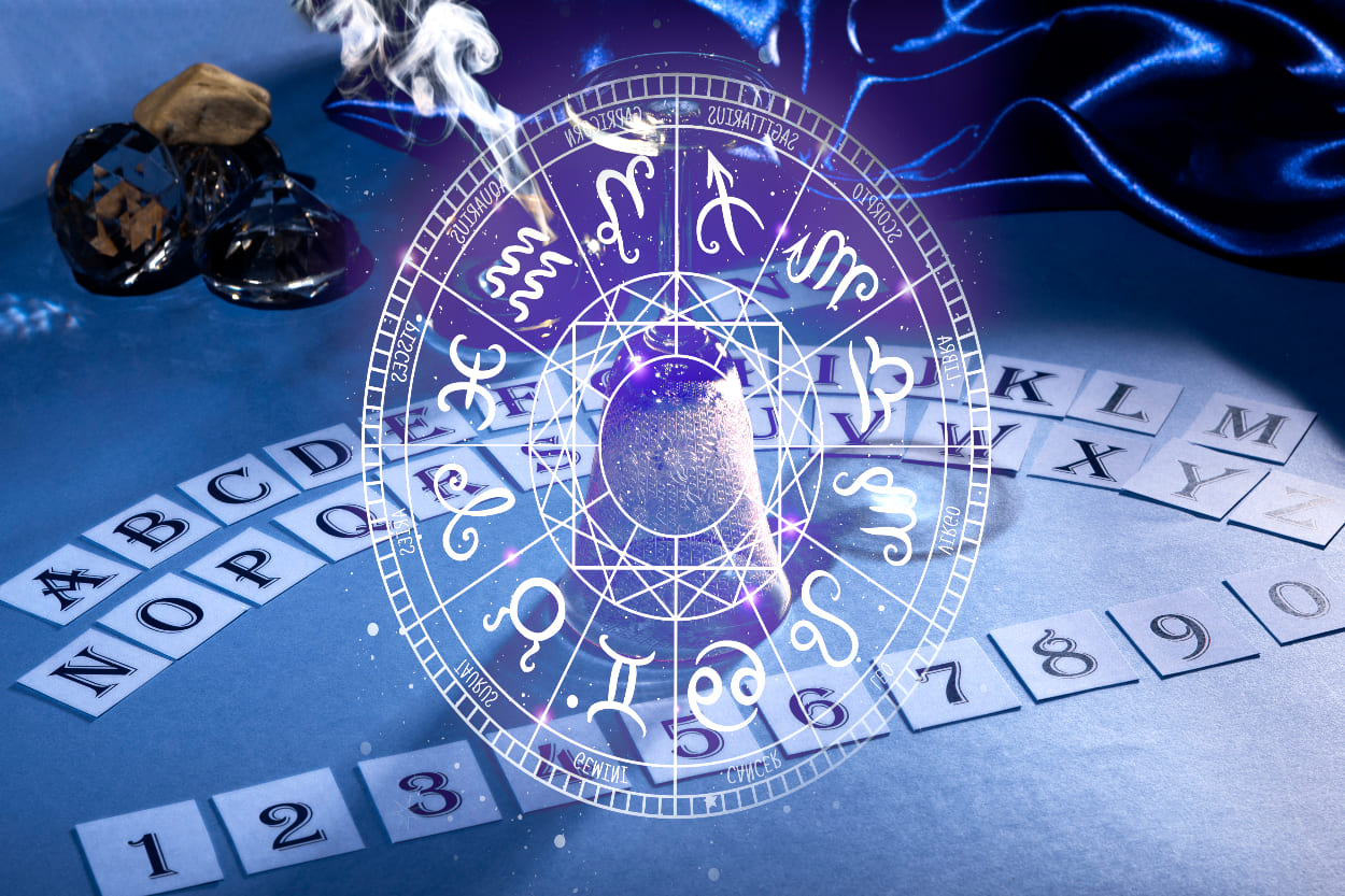 Ramalan Zodiak 14 Juni 2025: Cinta Lama Bersemi Kembali, Karier Meningkat, Rezeki Datang Tak Terduga, Bagaimana Nasibmu Hari Ini?