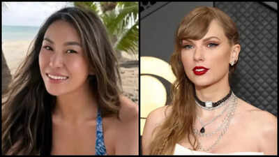 Geser Taylor Swift, Lucy Guo Jadi Wanita Terkaya di 2025! Siapa Dia? gbr