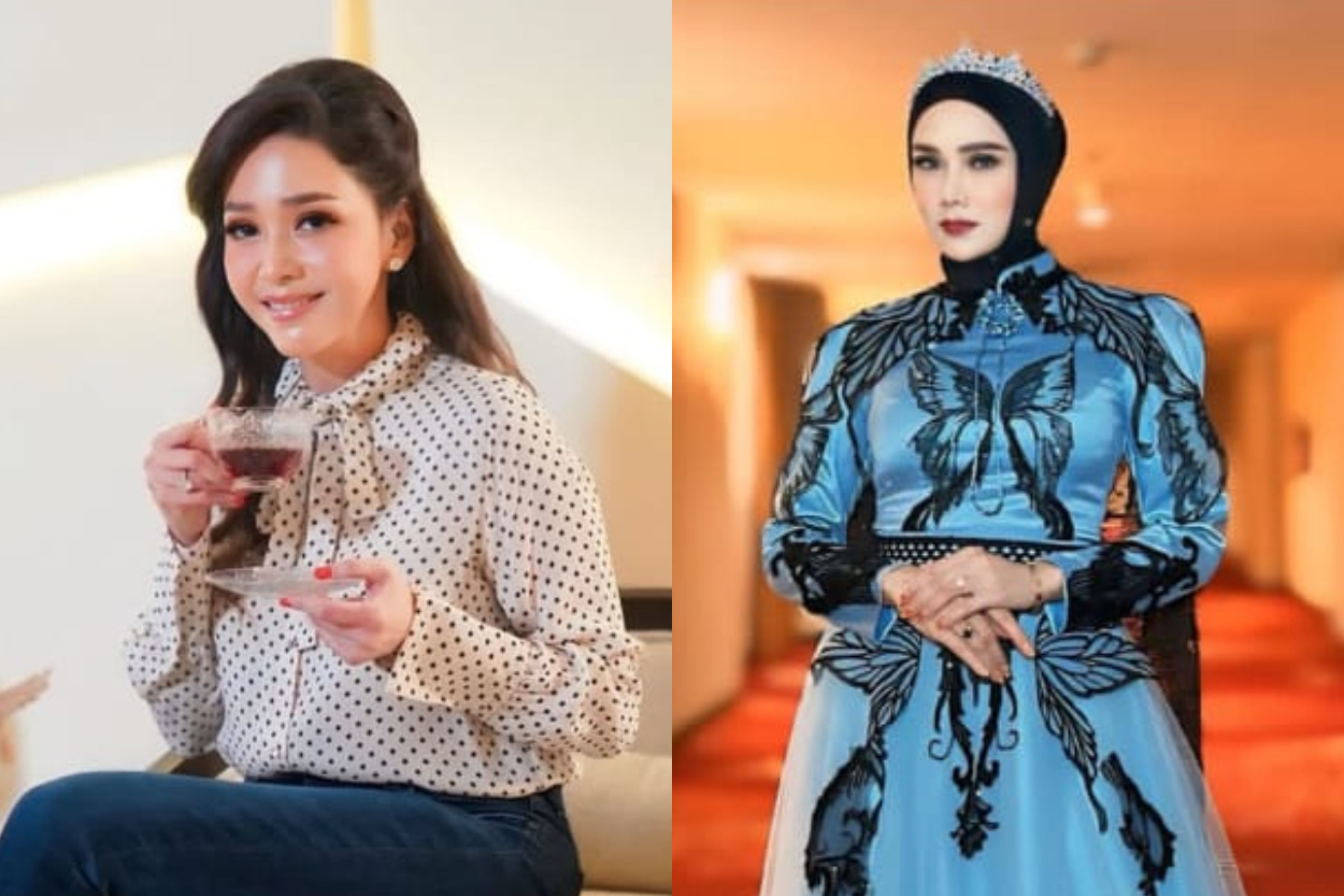 Sahabat Jadi Musuh, Bersatu...