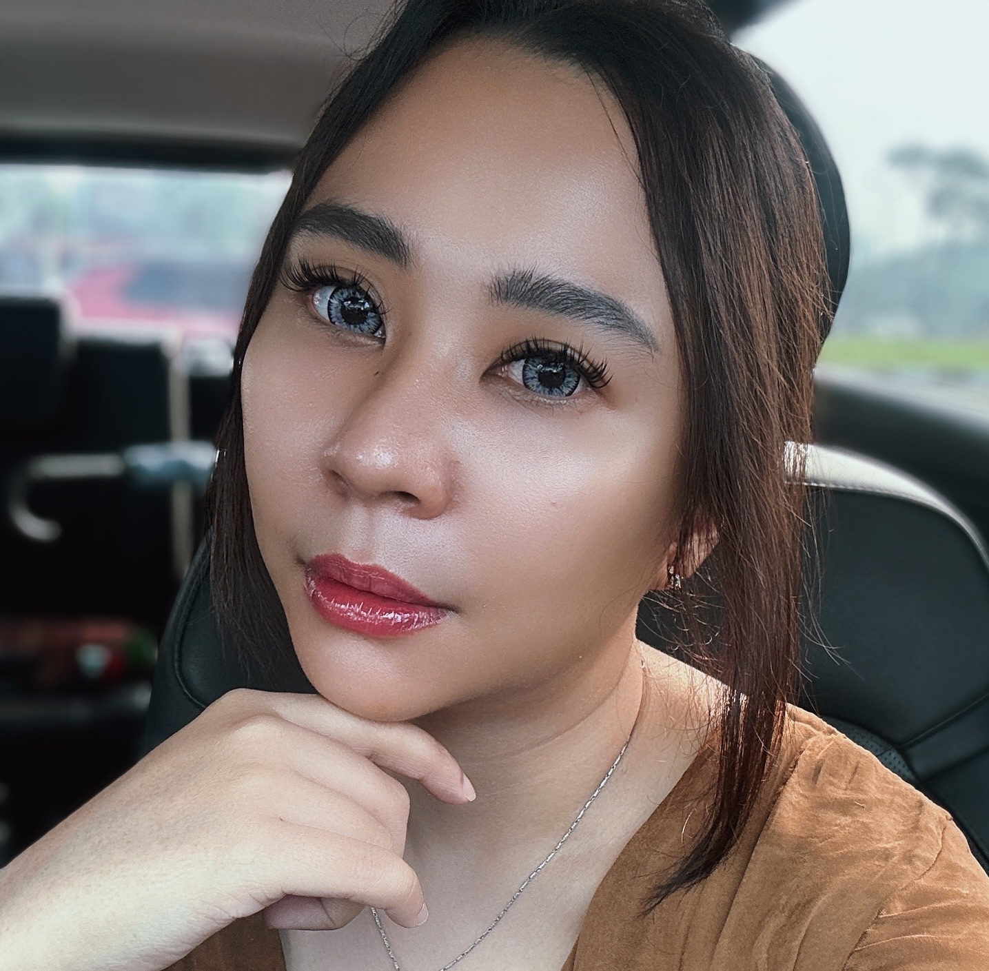 Chikita Meidy Bongkar Aib S...