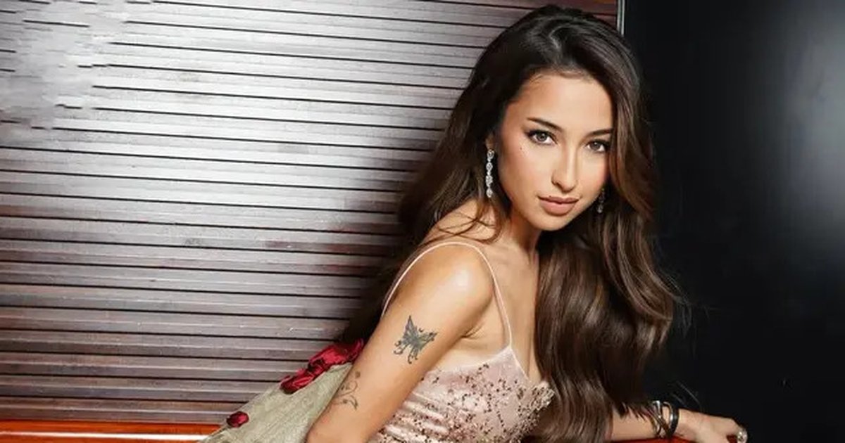 Glamor Mewah ala Jennifer C...