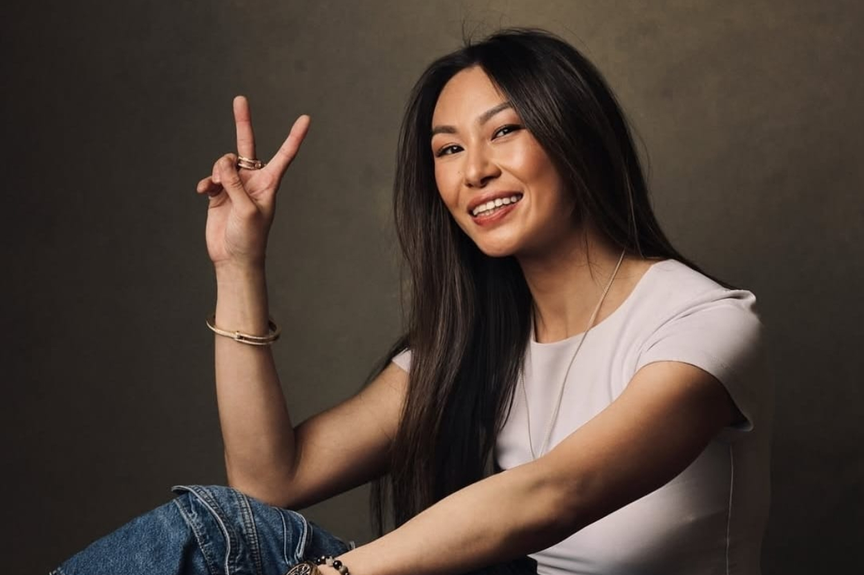 Lucy Guo Salip Taylor Jadi Perempuan Terkaya Dunia, Ini Rahasianya!