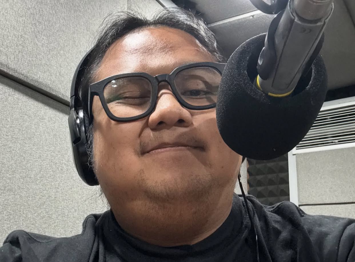 Profil Gusti Irwan Wibowo a...