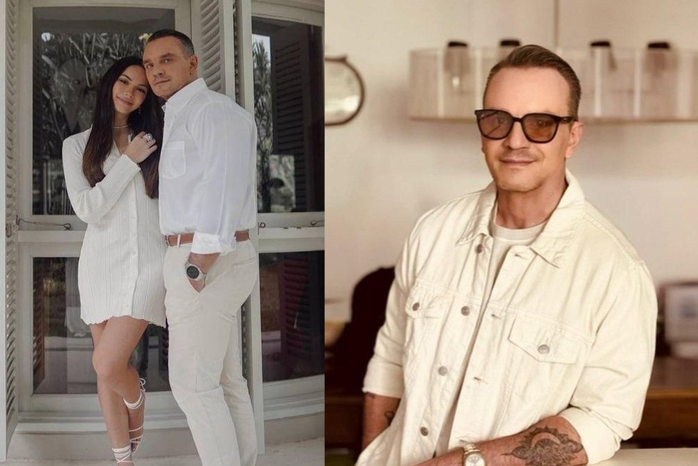 Ganteng, Kaya, dan Berpenga...