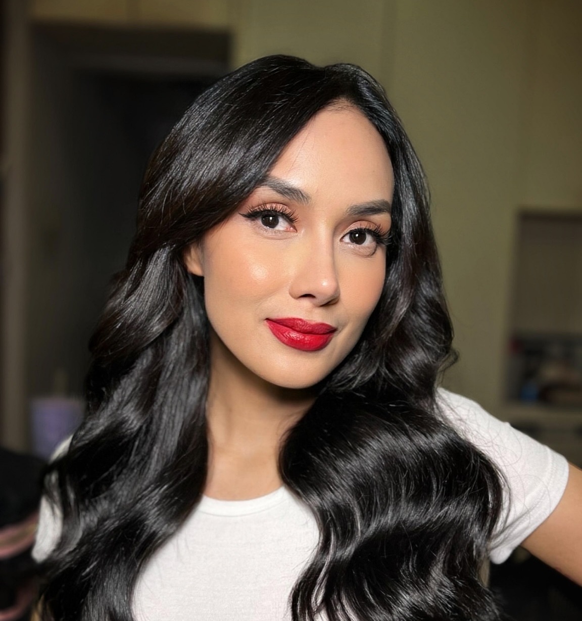 Sara Wijayanto Cerita Perjalanan Spiritualnya, Pindah Agama Usai Mimpi Dipeluk Roh Kudus!