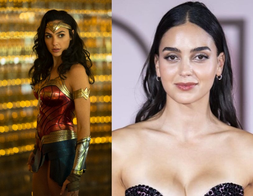 Gal Gadot Tak Lagi Jadi Won...