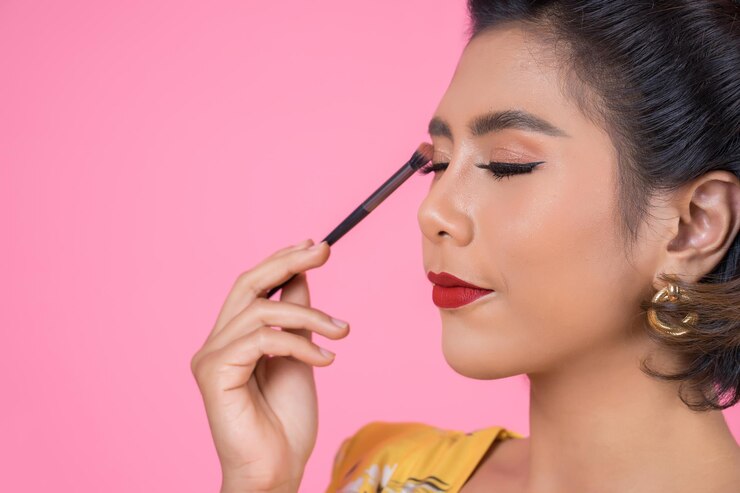 Mau Makeup Tetap On Point S...