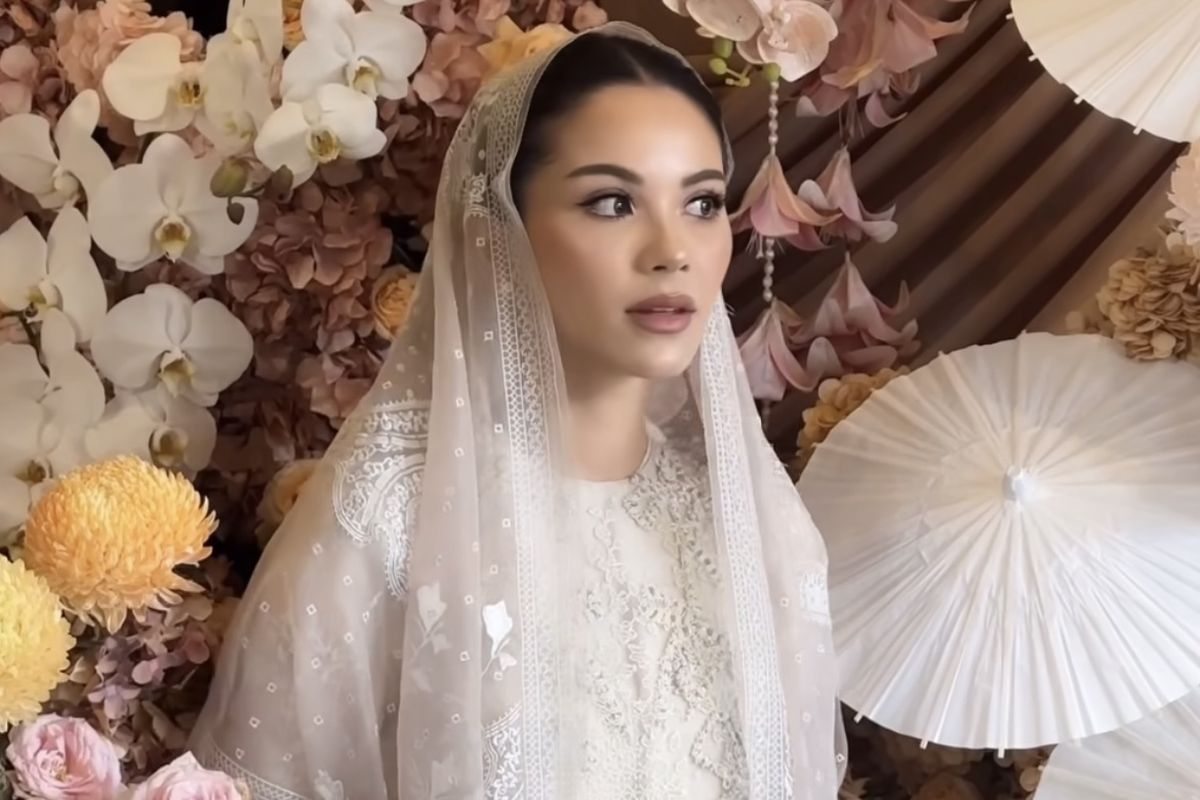 Papa Non-Muslim, Siapa Wali...