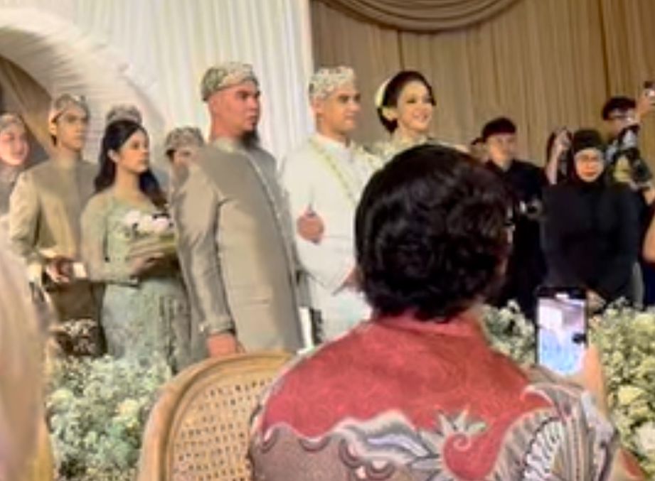 Nyaris Nikah Siri 4 Tahun L...
