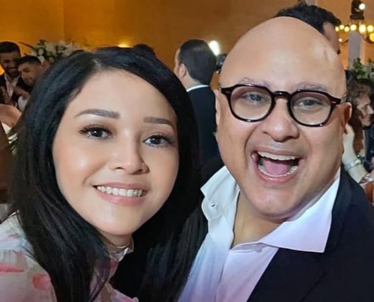Saling Kenal Sejak Kecil, Begini Kisah Cinta Tak Terduga Maia Estianty dan Irwan Mussry