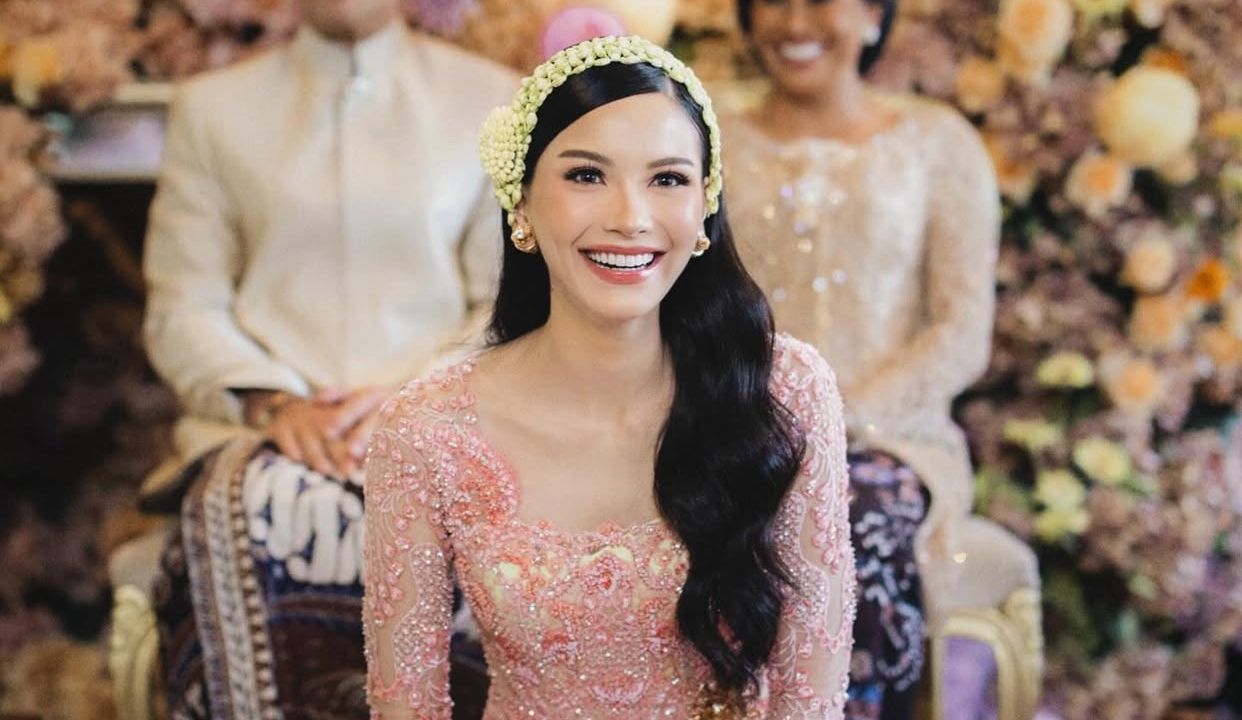Riwayat Pendidikan Alyssa D...