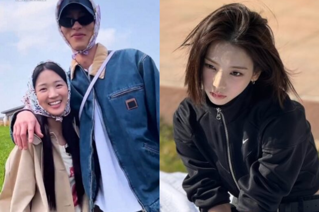 Belum Move On? Netizen Kemb...