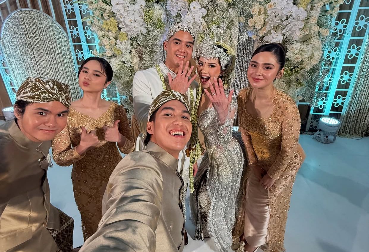 Maia Estianty Ungkap Alasan...