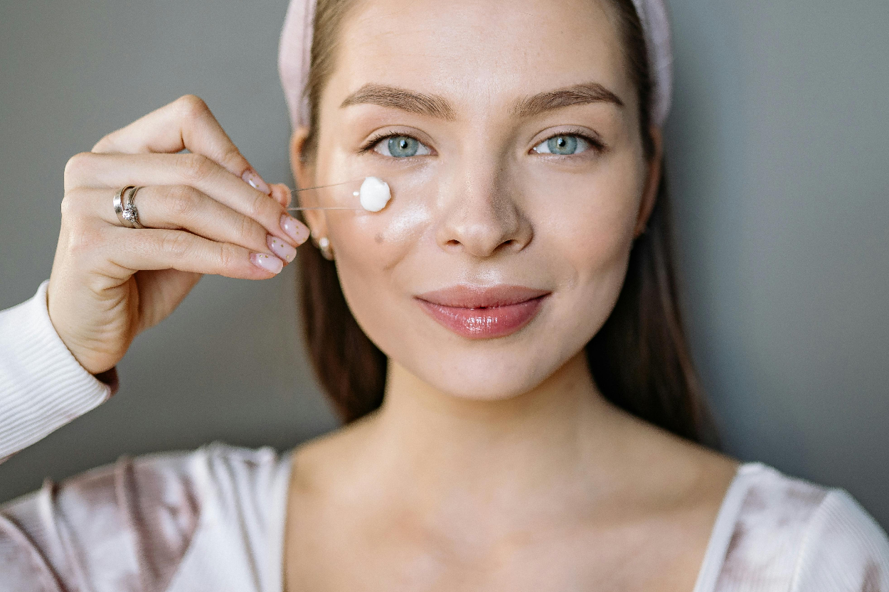 5 Cara Bikin Kulit Glowing ...