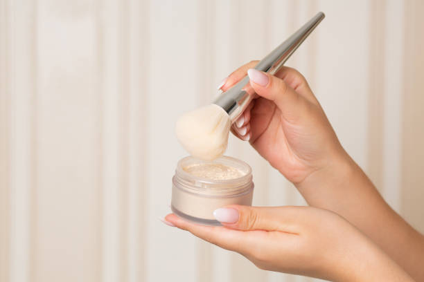 5 Setting Powder Terbaik Mu...