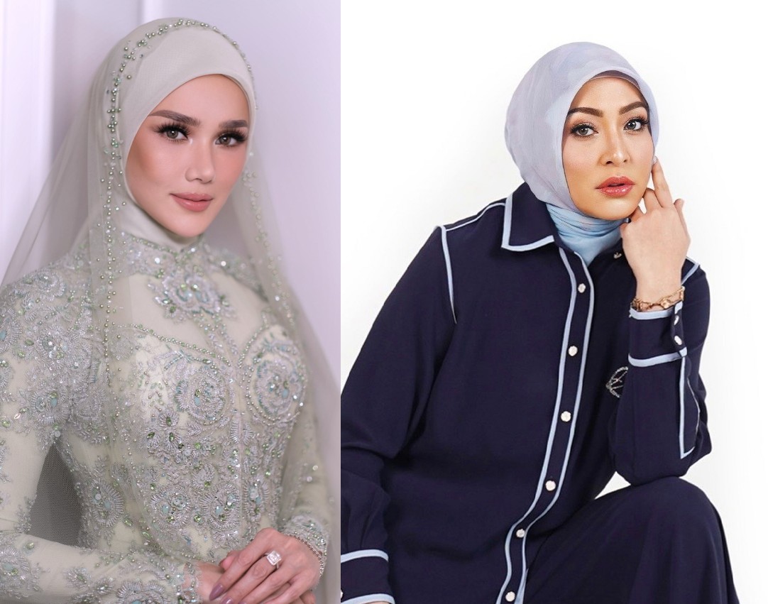 Dibandingkan dengan Mulan Jameela Karena Sama-Sama Berstatus Ibu Sambung, Angelina Sondakh Beri Reaksi Mengejutkan!