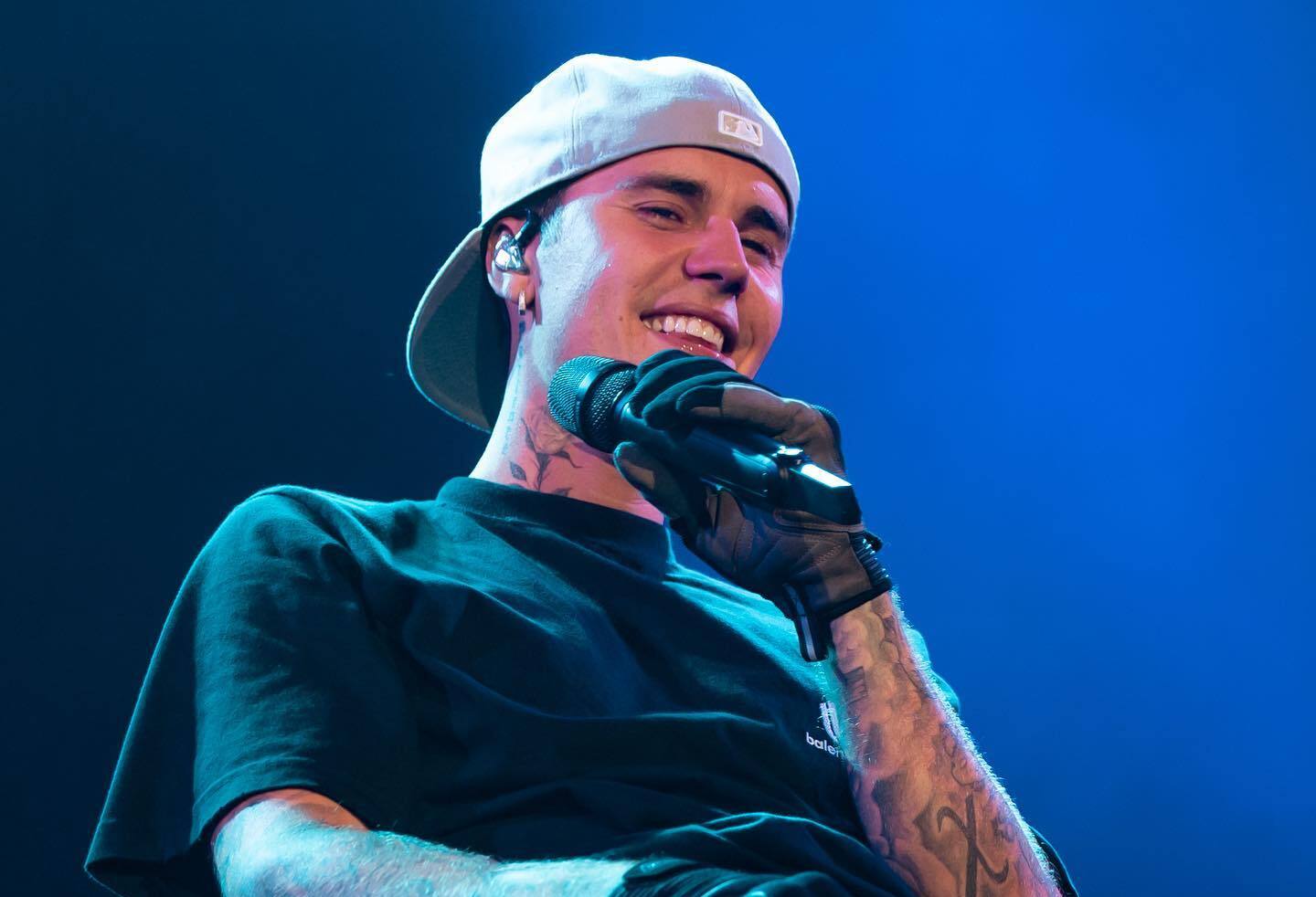 Justin Bieber Bongkar Masalah Emosi yang Selama Ini Disembunyikan:  'Aku Tahu Aku Hancur'