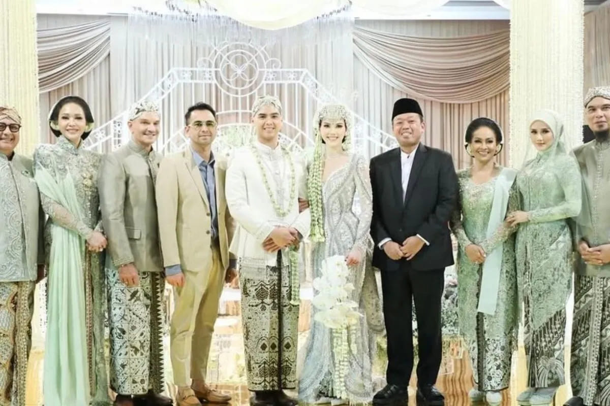 Makna Mendalam Mitsaqan Gha...