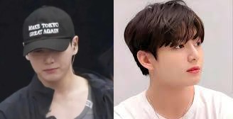 Jungkook Minta Maaf! Setela...