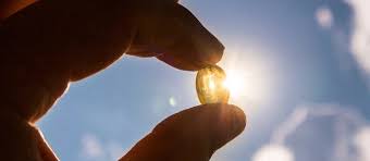 Vitamin D Bisa Cegah COVID-19? Ini Fakta yang Perlu Kamu Tahu!