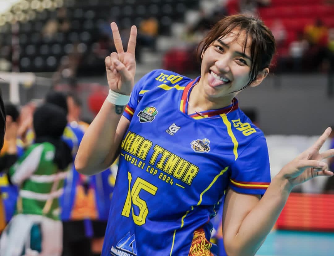 Yolla Yuliana Pensiun dari Timnas Voli Indonesia, Bagaimana dengan Proliga dan Livoli?