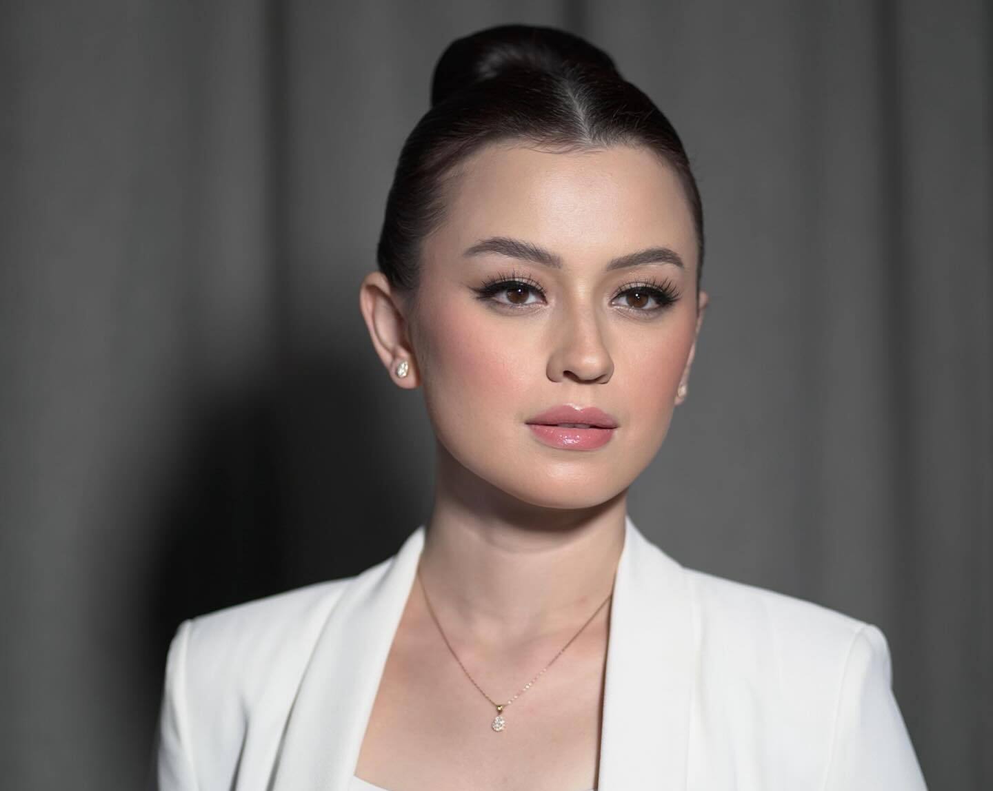 Bukan Baim Wong! Kimberly R...