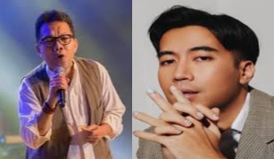 Keenan Nasution Buka Peluan...