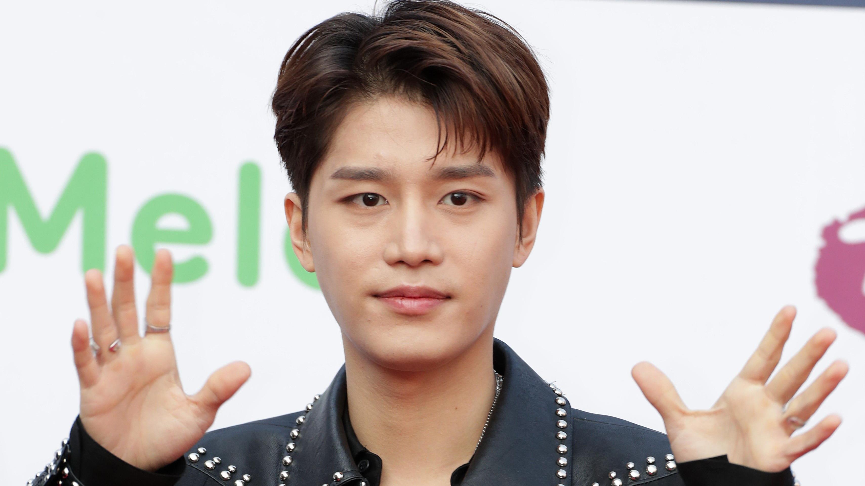 Taeil Eks Member NCT Akui Tuduhan Pemerkosaan, Jaksa Tuntut 7 Tahun Penjara!